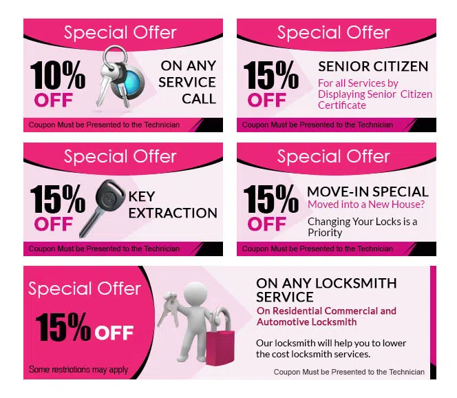 Allendale NJ Locksmith Store Allendale, NJ 201-283-5399 - coupon-image-7